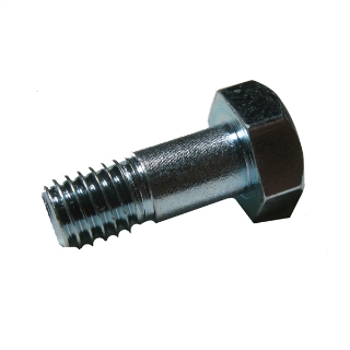 Picture of PLAIN SHANK BOLT M6
