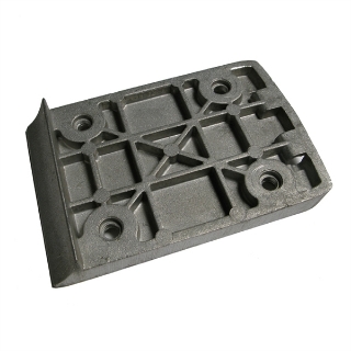 Picture of SOLE PLATE (REAR)