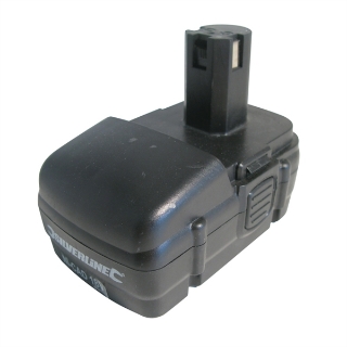 Picture of BATTERY 18V