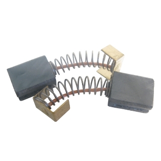 Picture of CARBON BRUSH (PAIR)