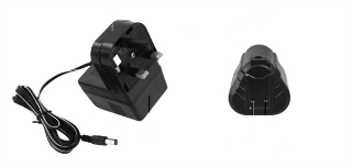 Picture of BATTERY CHARGER (1.3Ah Li-Ion battery)