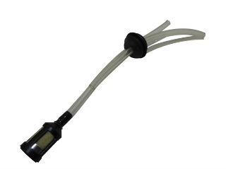 Picture of FUEL TANK GROMMET inc pipes/filter 