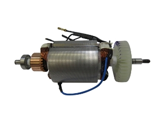 Picture of MOTOR ASSEMBLY 240V