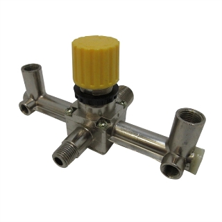 Picture of REGULATOR VALVE