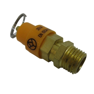 Picture of SAFETY VALVE 