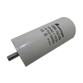Picture of CAPACITOR 