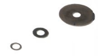 Picture of UPPER SPINDLE WASHER SET
