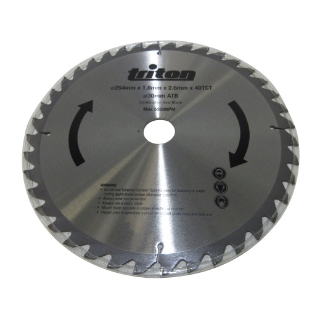 Picture of SAW BLADE