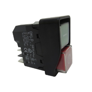 Picture of SWITCH 240V