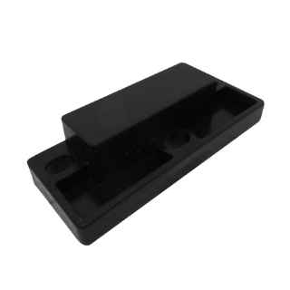 Picture of LOCK MACHINE BLOCK