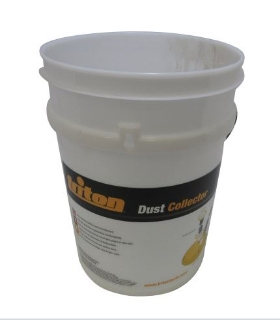 Picture of CANISTER 20 LTR MK2 WHITE