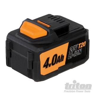 Picture of BATTERY 20V 4.0AH 