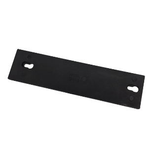 Picture of REAR RUBBER BACKING PAD 