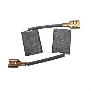 Picture of CARBON BRUSH (PAIR)