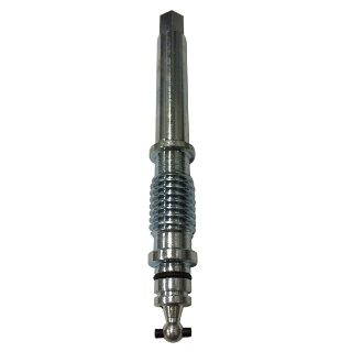 Picture of WORM SHAFT Mk3 WITH PIN (GRADED)