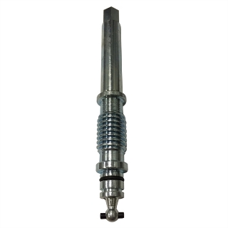 Picture of WORM SHAFT Mk3 WITH PIN