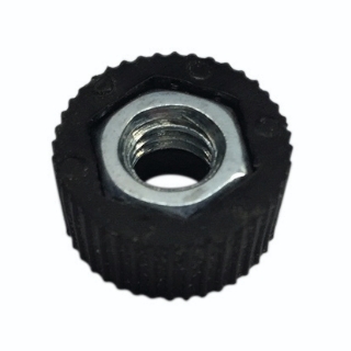 Picture of TURRET WHEEL & NUT (EA)