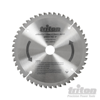 Picture of TRITON TTS48T BLADE 