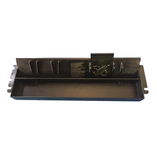 Picture of DUST HOOD