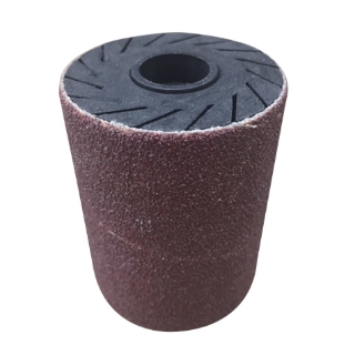 Picture of RUBBER DRUM AND SANDING SLEEVE