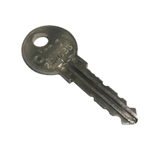 Picture of MASTER KEY