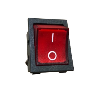 Picture of ILLUMINATED ON/OFF SWITCH