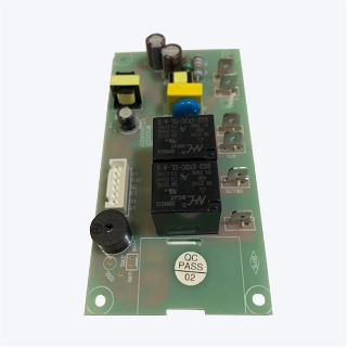 Picture of PCB 110V