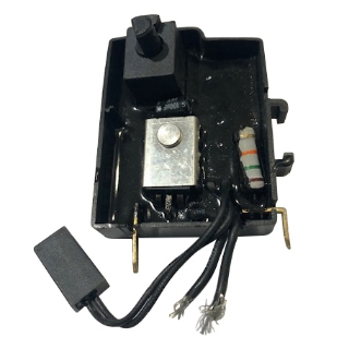 Picture of SPEED CONTROLLER 240V