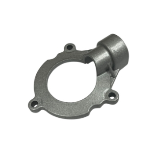 Picture of BEARING RETAINER LOWER 