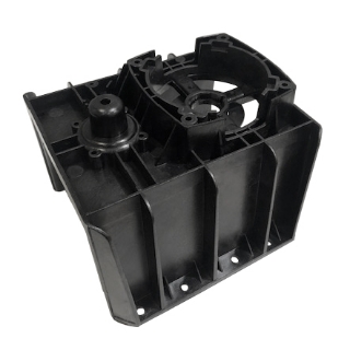 Picture of WHEEL SUPPORT(INC BELT TENSIONER ASSY)