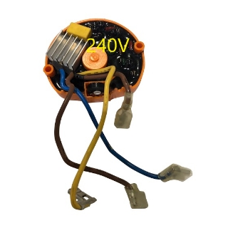 Picture of SPEED CONTROLLER 240V 