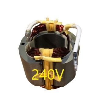 Picture of FIELD 240V