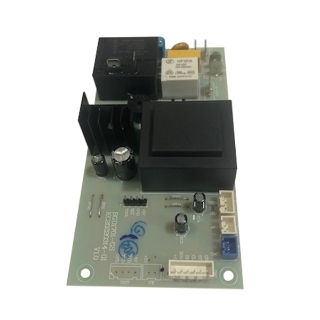 Picture of CONTROL PANEL 230V