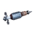 Picture of ARMATURE 240V (POST-2023)  INC FITTED  BEARINGS
