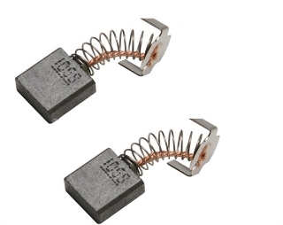 Picture of CARBON BRUSH (PAIR)                            