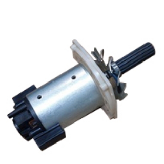 Picture of COMPLETE MOTOR ASSY 240V (GRADED)