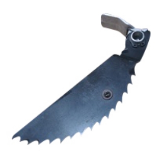 Picture of ANTI KICKBACK PAWL ASSEMBLY