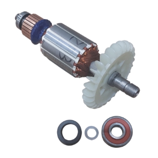 Picture of ARMATURE ASSY 240V