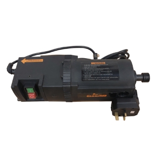 Picture of COMPLETE MOTOR ASSY 240V (POST-2023) GRADED 