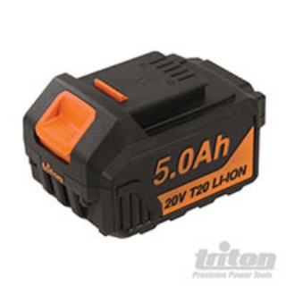 Picture of T20 5.0Ah LI-ION BATTERY 