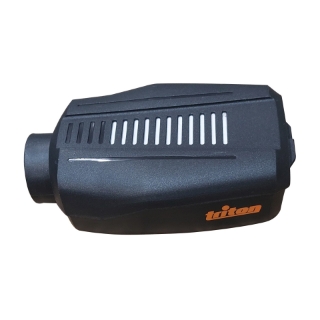 Picture of DUST BOX ASSY