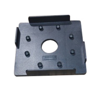 Picture of SANDPAPER PUNCH PLATE