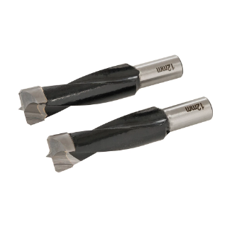 Picture of DRILL BIT 12MM PK2